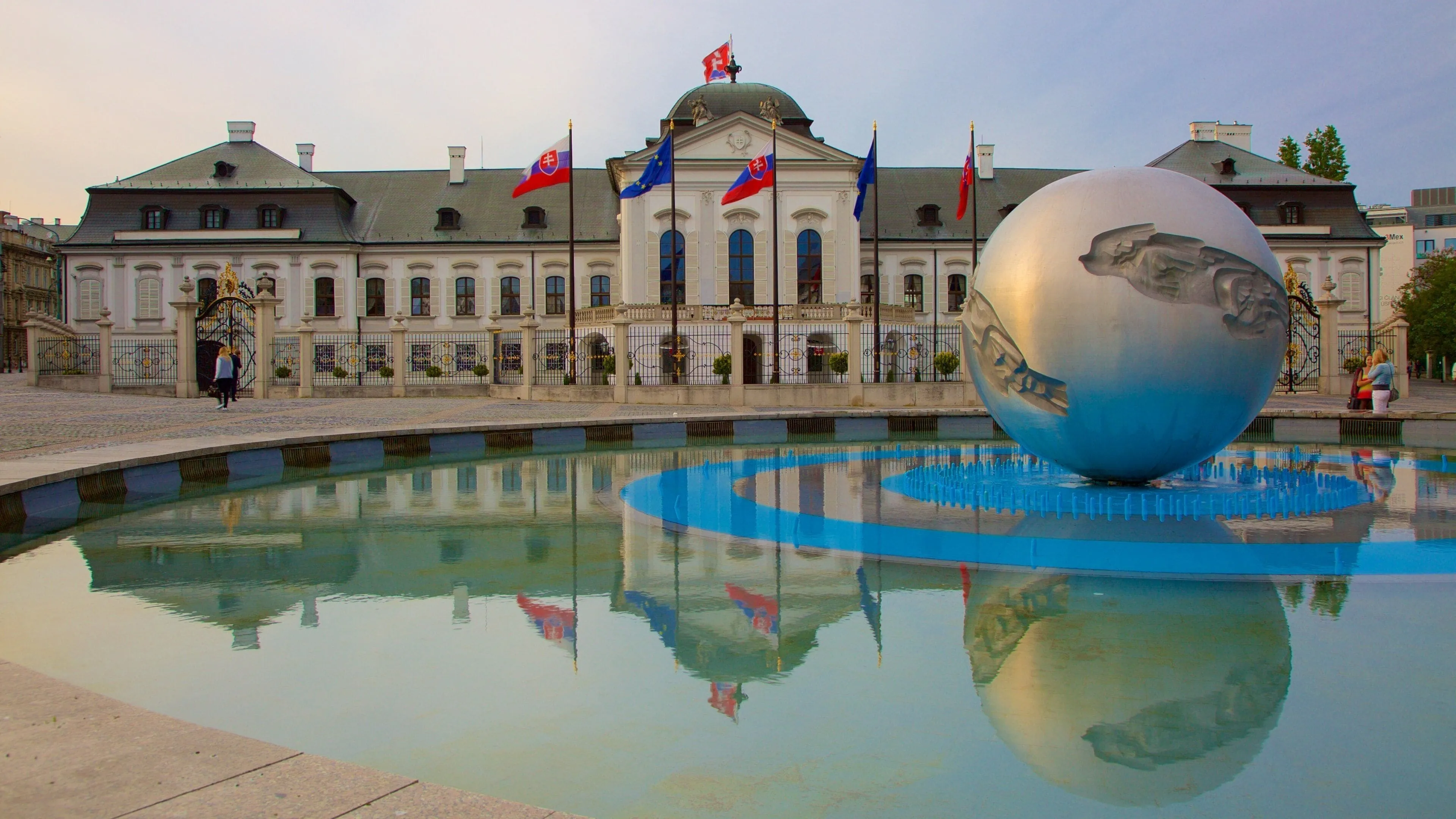 Bratislava, Eslováquia