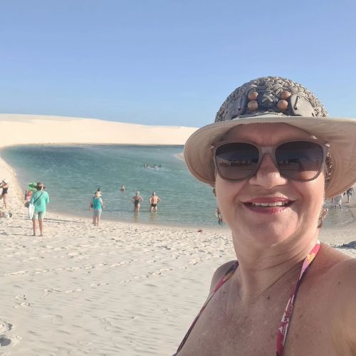 Suzana Pereira da Silva