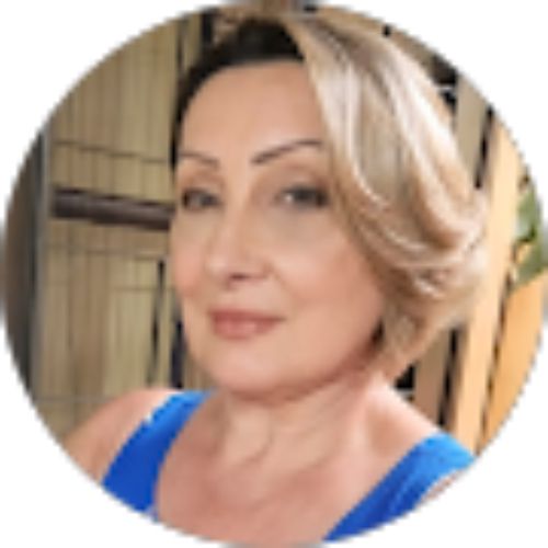 Vera Lúcia Ferreira